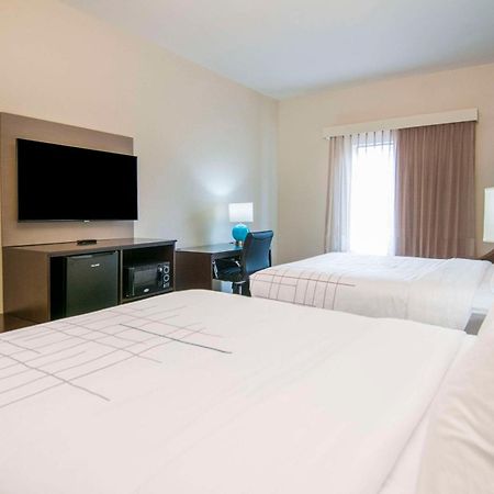 Sleep Inn & Suites Tuscaloosa Eksteriør bilde