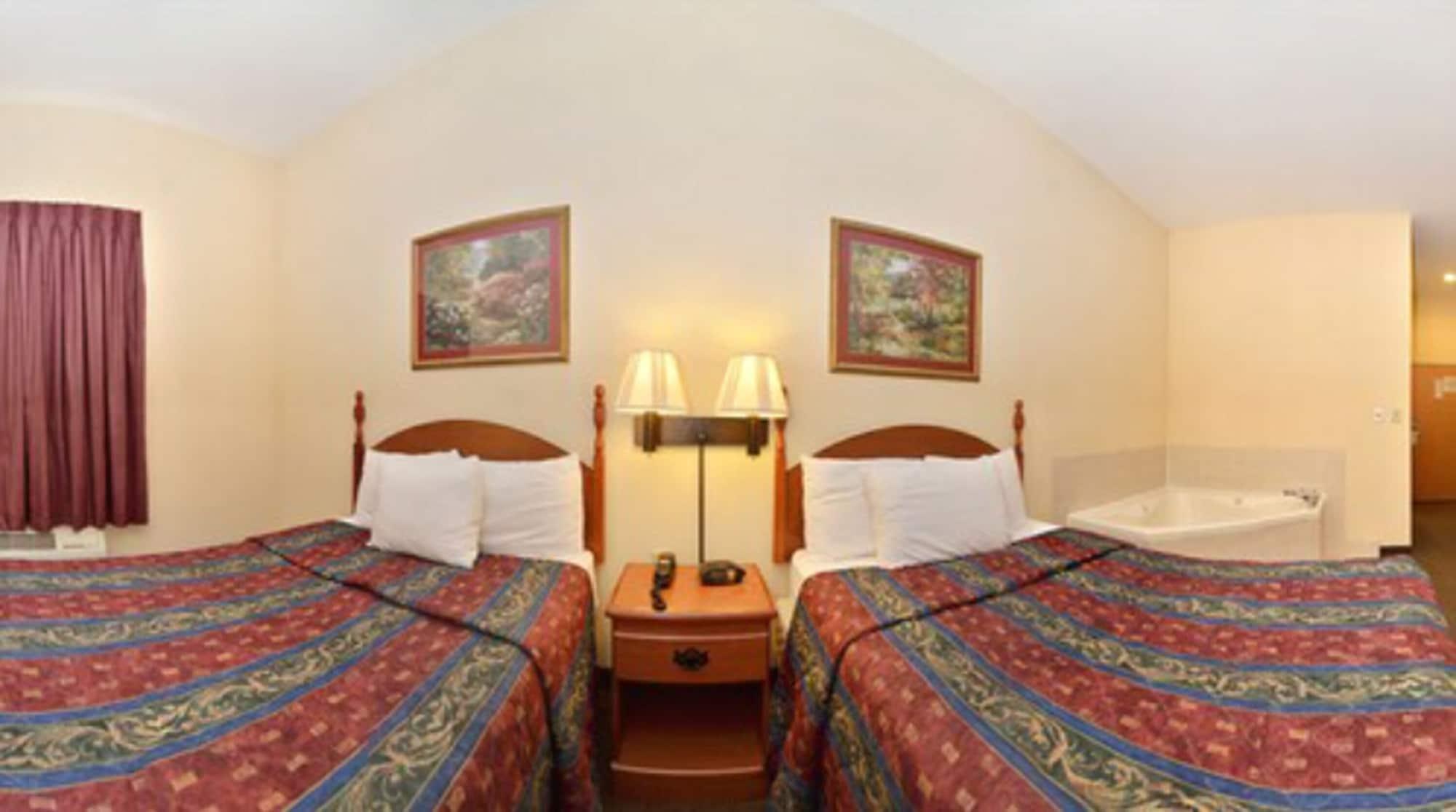 Sleep Inn & Suites Tuscaloosa Eksteriør bilde