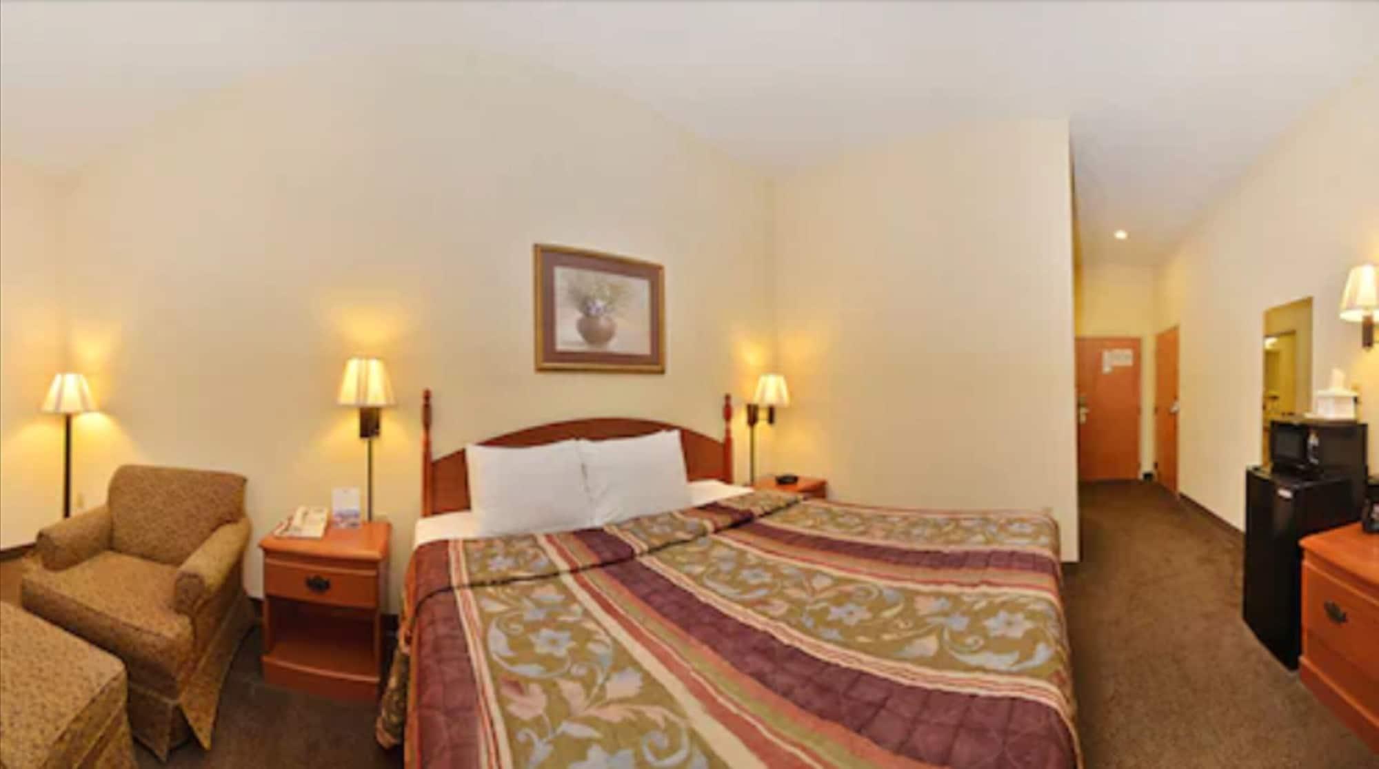 Sleep Inn & Suites Tuscaloosa Eksteriør bilde