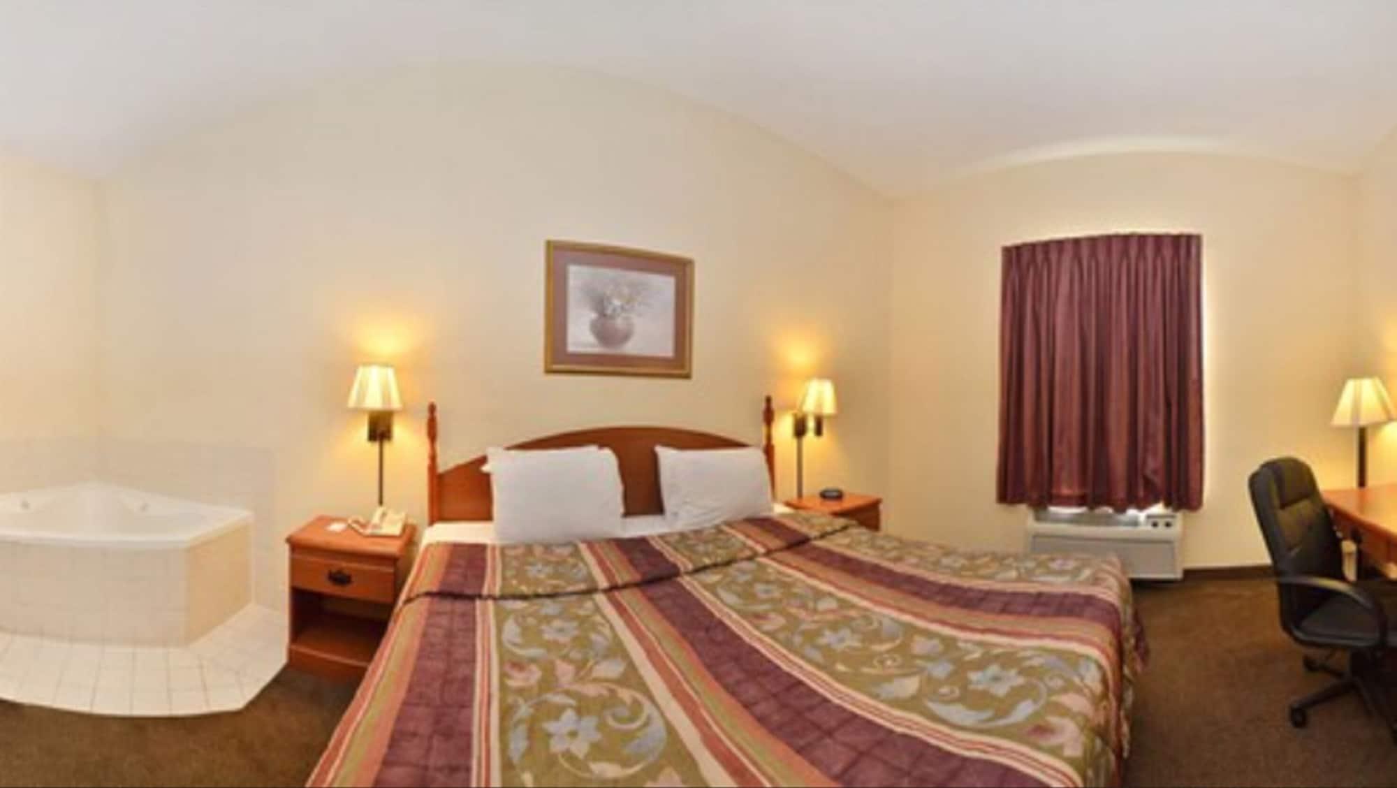 Sleep Inn & Suites Tuscaloosa Eksteriør bilde