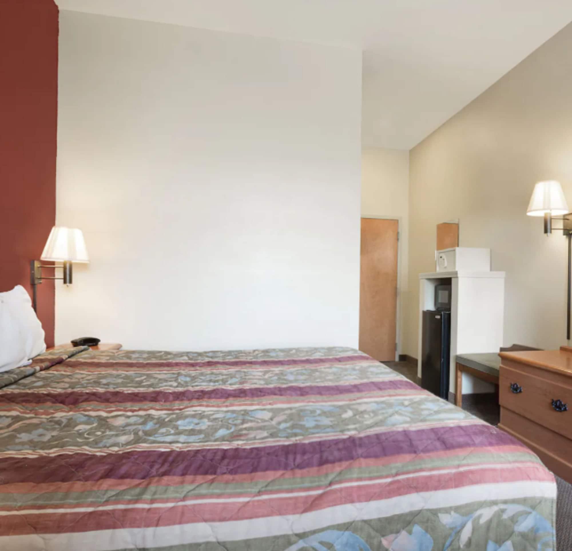 Sleep Inn & Suites Tuscaloosa Eksteriør bilde
