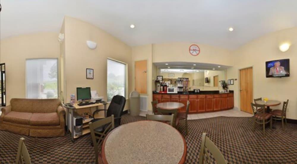 Sleep Inn & Suites Tuscaloosa Eksteriør bilde