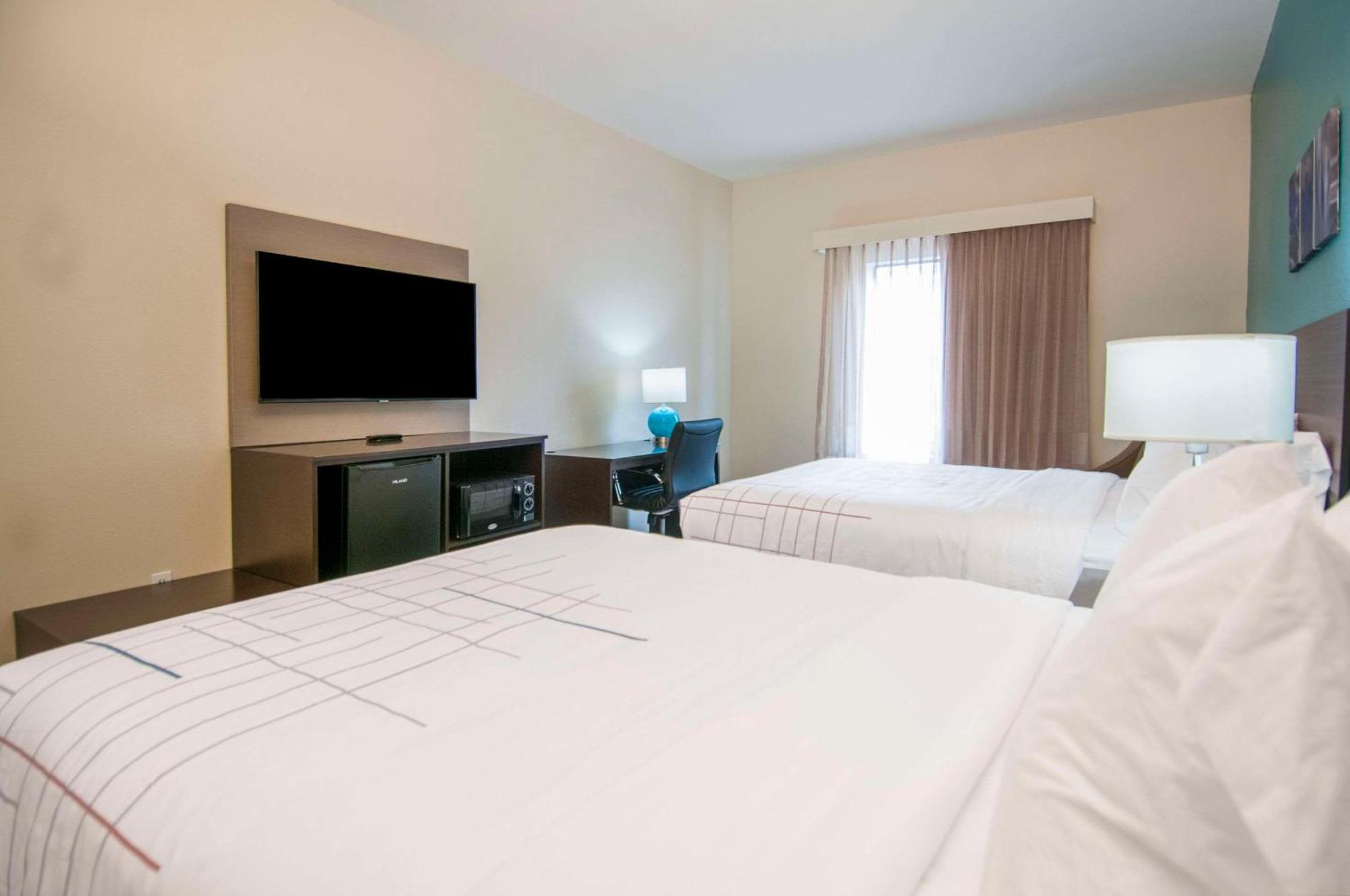 Sleep Inn & Suites Tuscaloosa Eksteriør bilde