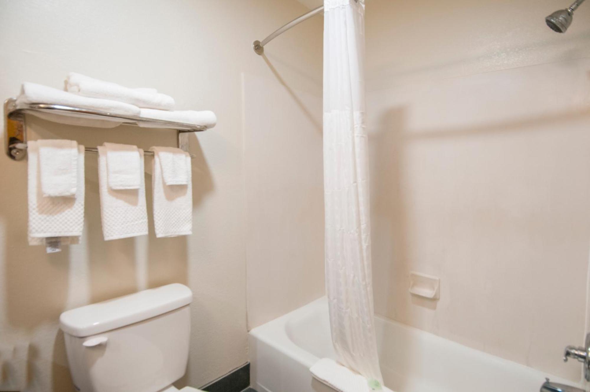 Sleep Inn & Suites Tuscaloosa Eksteriør bilde