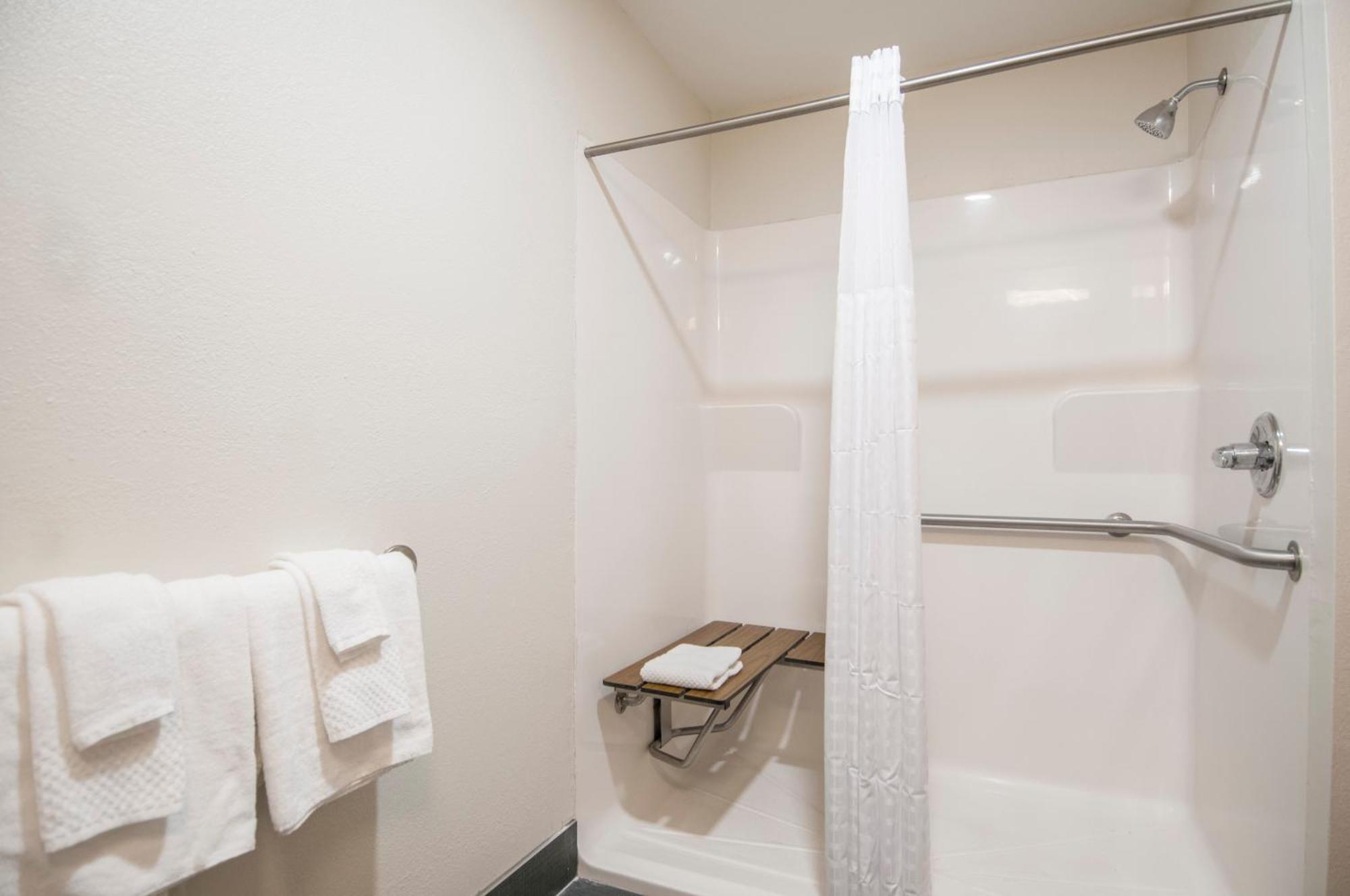 Sleep Inn & Suites Tuscaloosa Eksteriør bilde